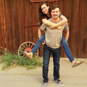 Meet your Posher, Paula